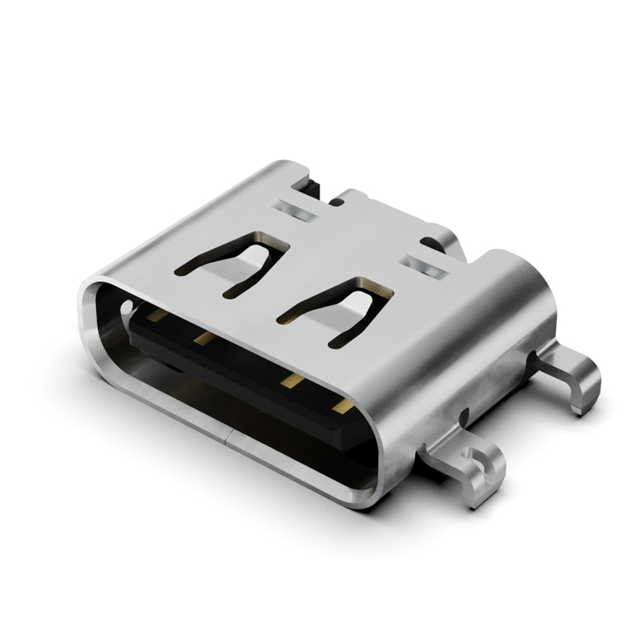 USB4500-03-1-A - USB4500-03-1-A