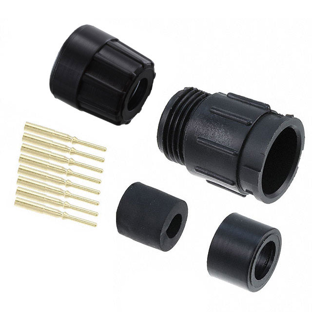 5280-8PG-318 - 5280-8PG-318