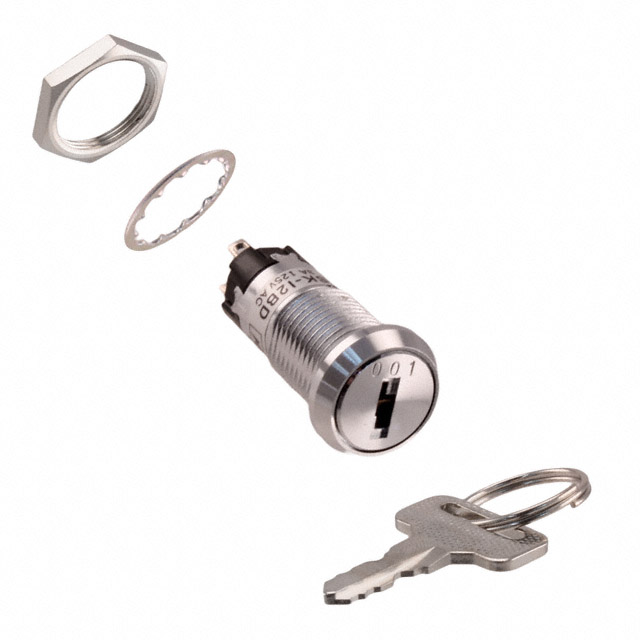 SK12BDW01-007 - SK-DW01 SERIES