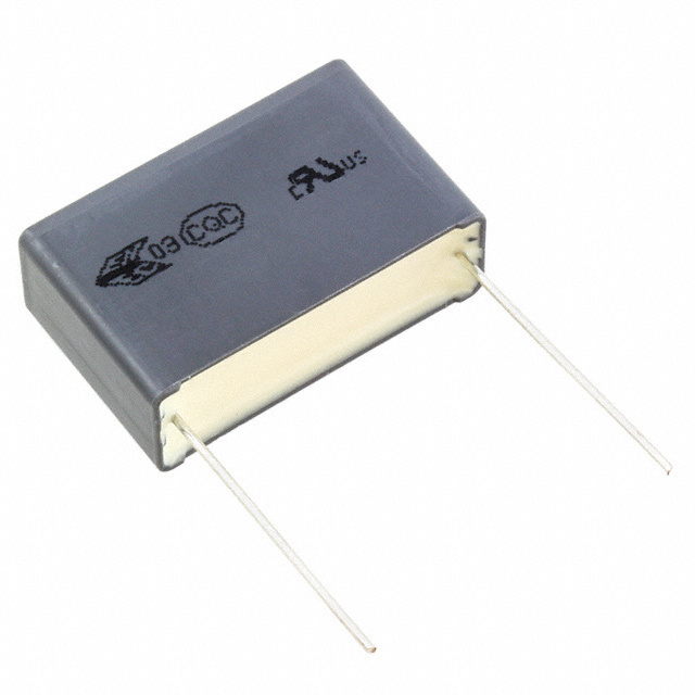 R46KR415000P0M - R46 & R76 Series