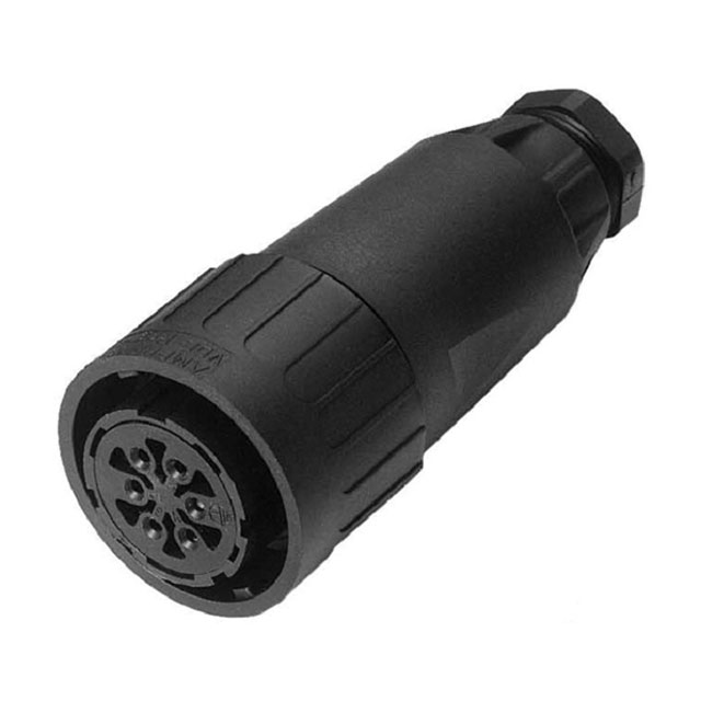 C01620E0051032 - C16-3_5+PE-Straight