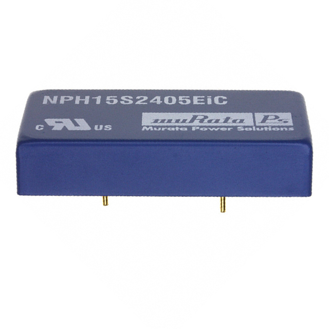 NPH15S2405EIC - NPH15S2405EIC