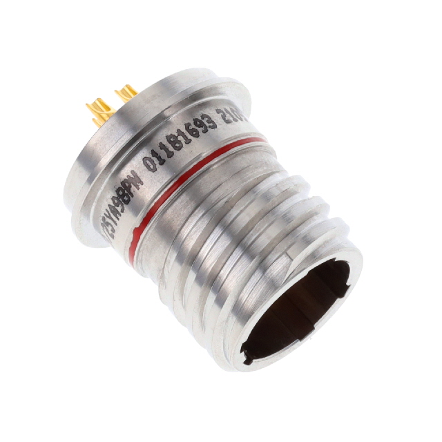 D38999/25YA98PN - D38999-25YA98PN