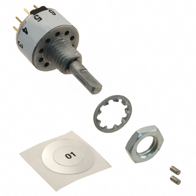 56DP36-01-2-AJN - 56DP36-01-x-AJN