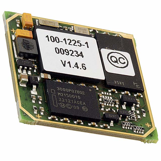 100-1225-1 - 100-1225-1