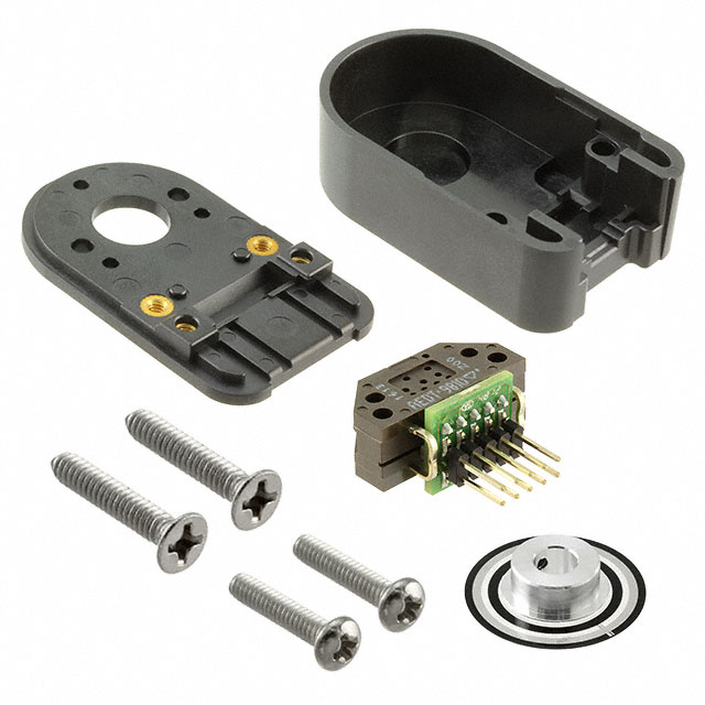 AEDC-5550-W12 - AEDC-5550-Z12