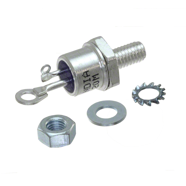 VS-16RIA60 - VS-25RIA120M