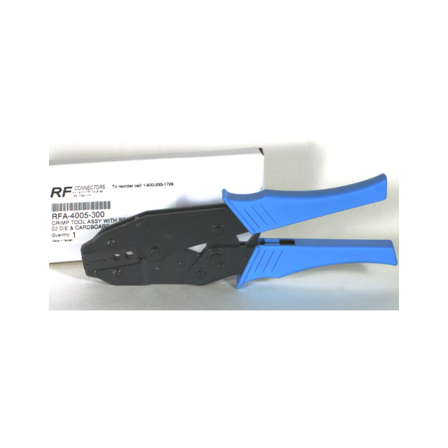 RFA-4005-300 - RFA-4005-300