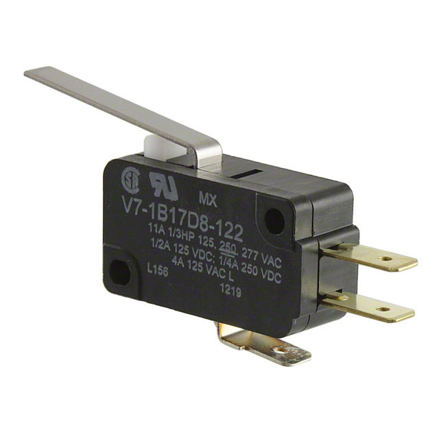 V7-1B17D8-122 - V7-1B17D8-122