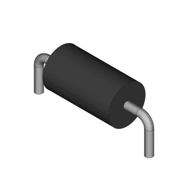 QS74FCT640ATSOX - NDD03N40ZT4G