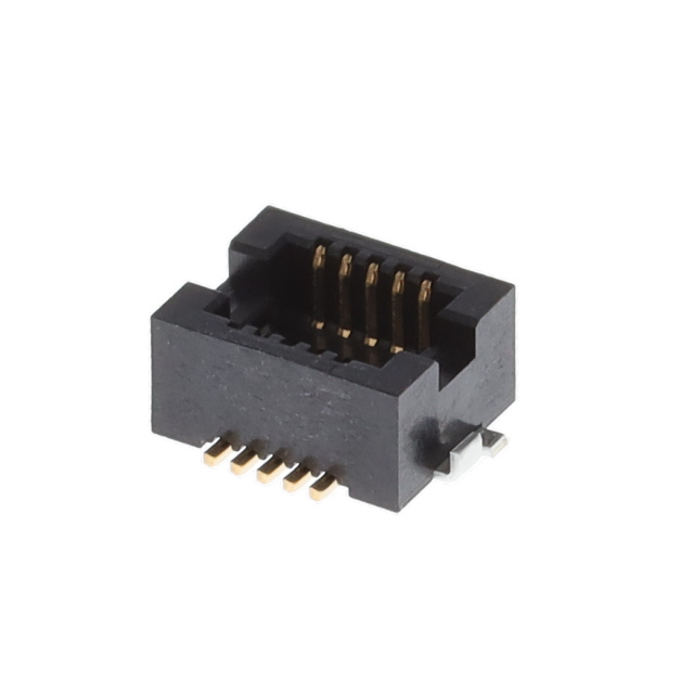 DF12NB(3.0)-10DP-0.5V(51) - DF12NB(3.0)-10DP-0.5V(51)