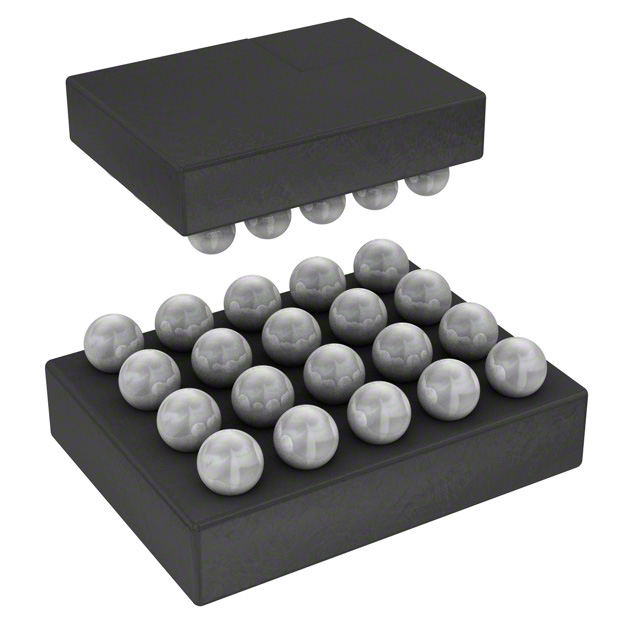 RT8555AWSC - 20-WLCSP