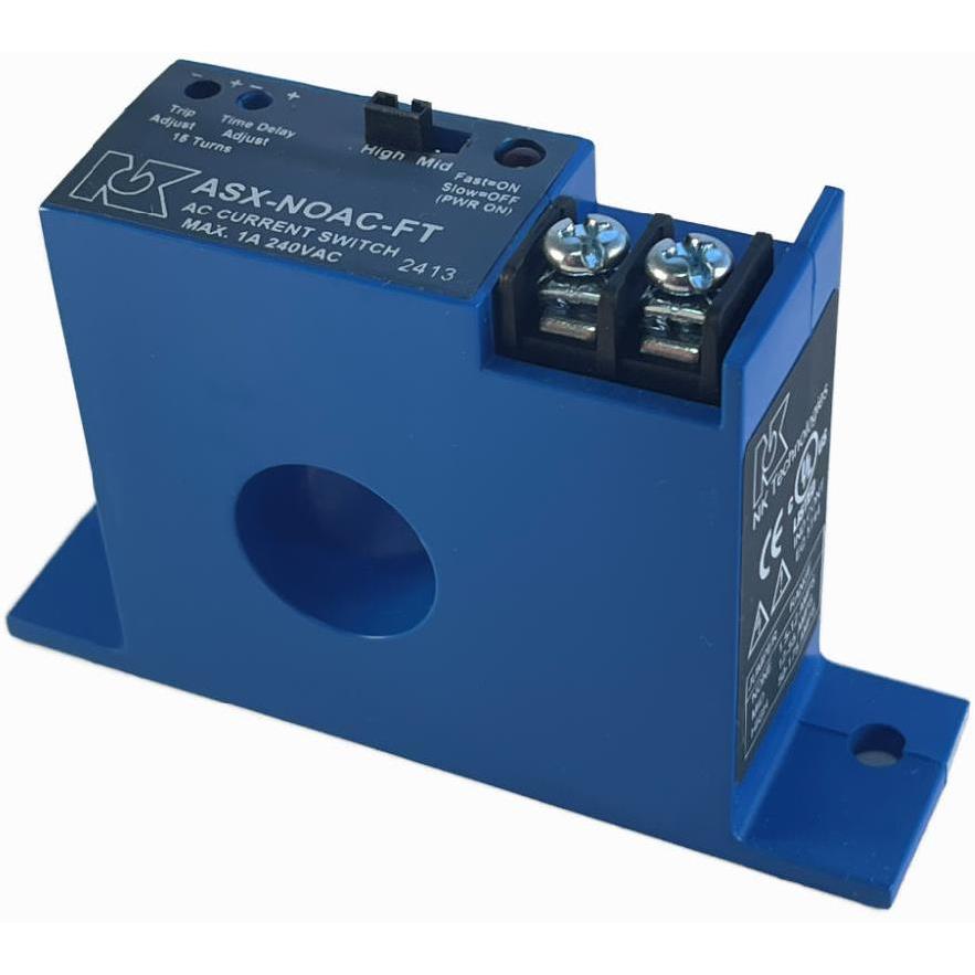 ASX-NOAC-FT - ASX-NOAC-FT