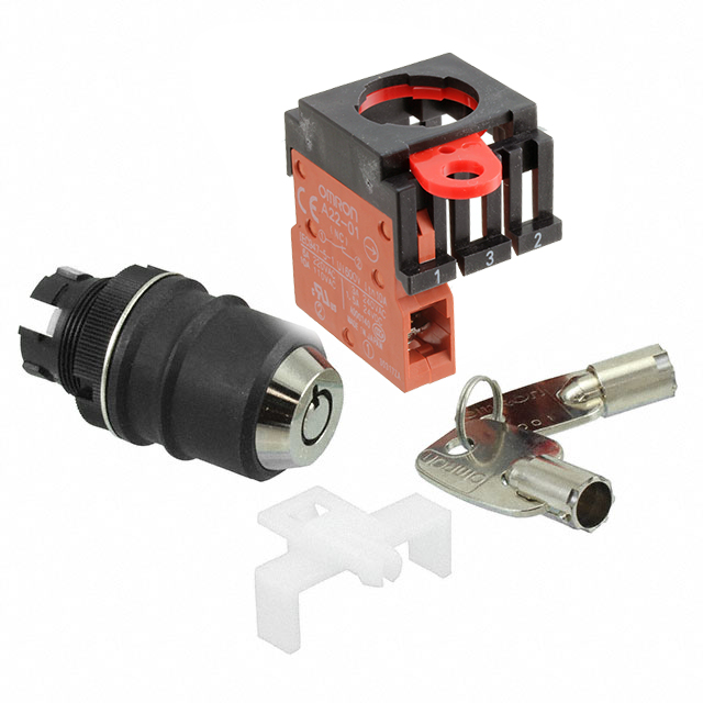 A22TK-2RR-01-K01 - A22TK-2RR-01-K01