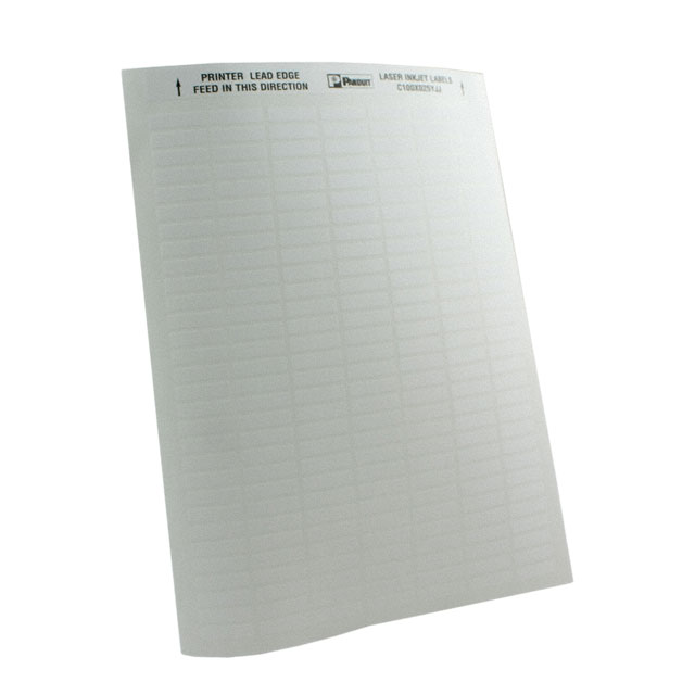 C100X025YJJ - C100X025YJJ