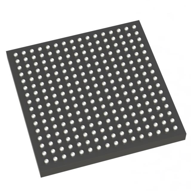 XA6SLX16-2FTG256Q - 256 LBGA