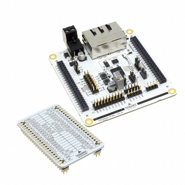 TMC8462-EVAL - TMC8462-EVAL