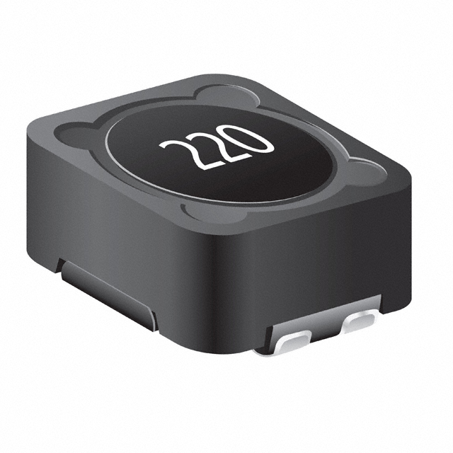 SRF1260-151M - SRF1260 Series