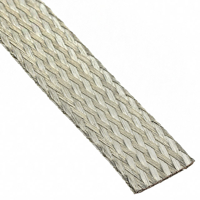1221 SV002 - FIT Series_Copper Braid_Flat