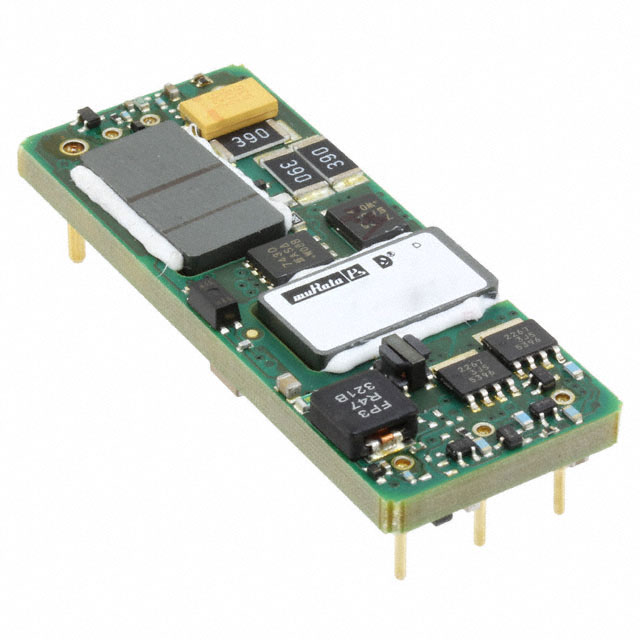 UWE-3.3/20-Q48P-C - UWE-SERIES