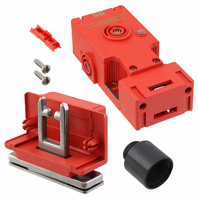 TL5012-1024SM - 44530-0010