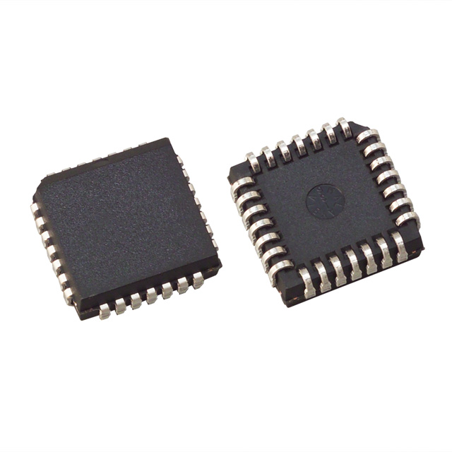 UC5601QPTR - 28-PLCC Pkg