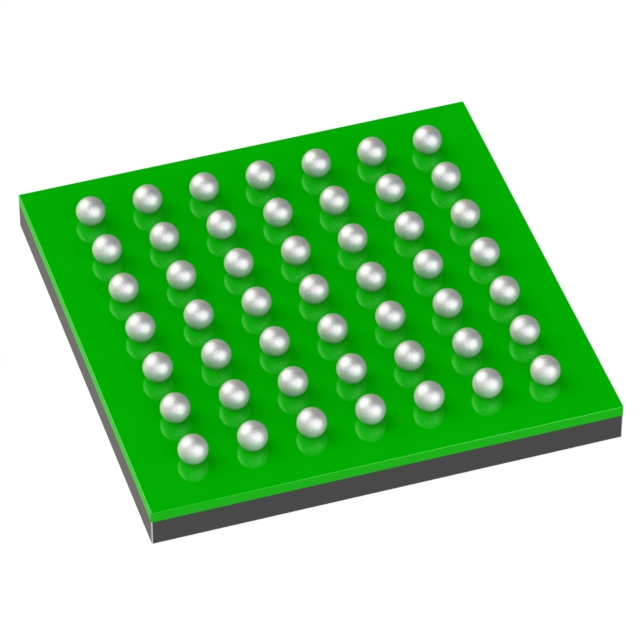 W957D6NBGX5I TR - 49 WFBGA