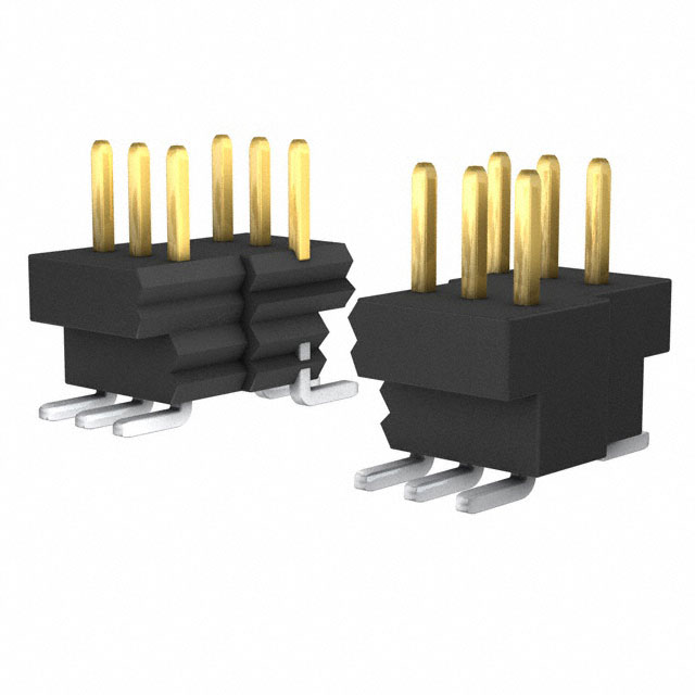 BKT-125-03-L-V - BKT-1xx-03-xx-V