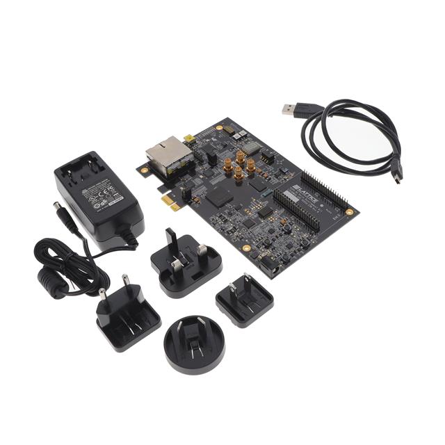 LFE5UM5G-45F-VERSA-EVNG - LFE5UM5G-45F-VERSA-EVNG