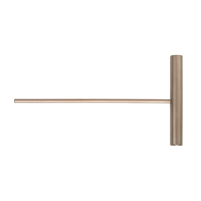 WT-7MM - WRENCH HEX KEY T-HANDLE