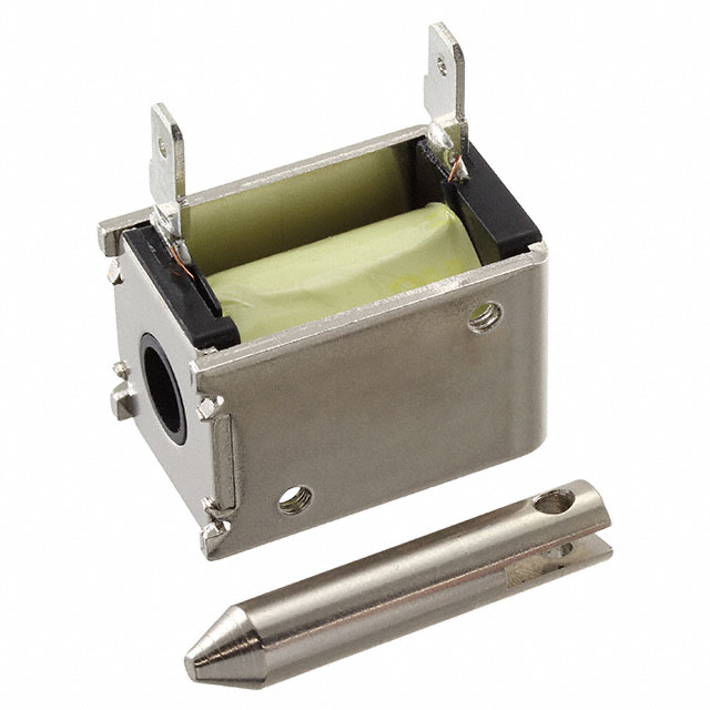 DSOL-0630-05C - DSOL Series