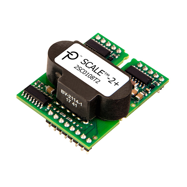 2SC0108T2D0-12 - 2SC0108T2