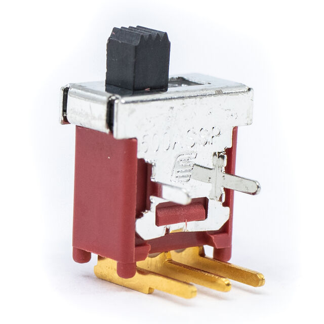 500ASSP3M6RE - 500ASSP3M6RE