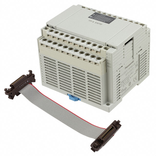 AFPX-E30TD - AFPX-E30TD