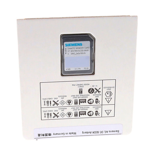 6ES79548LC030AA0 - 6ES79548LC030AA0