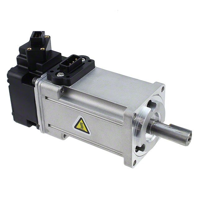 MSME5AZS1S - Servo Motor series