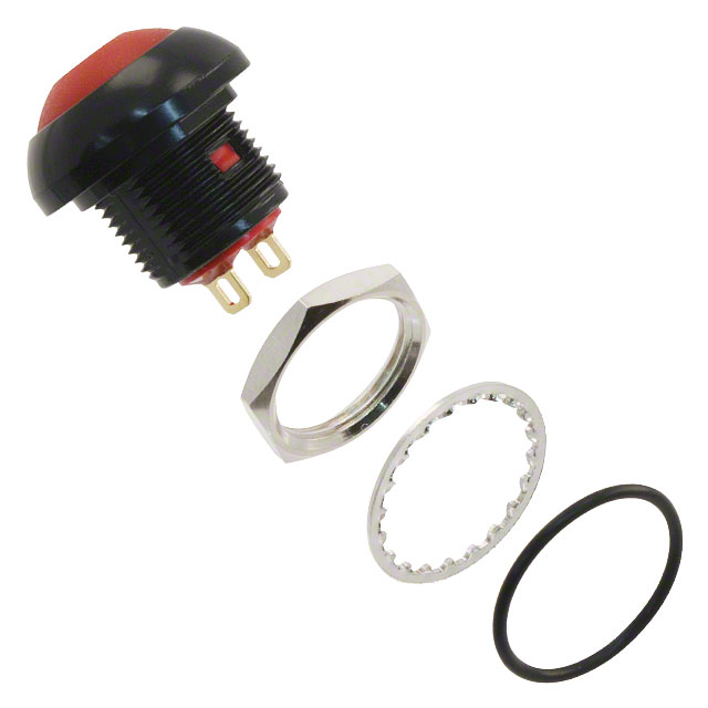 RP8300B2M1CEBLKREDNIL - RP8300B2M1CEBLKREDNIL