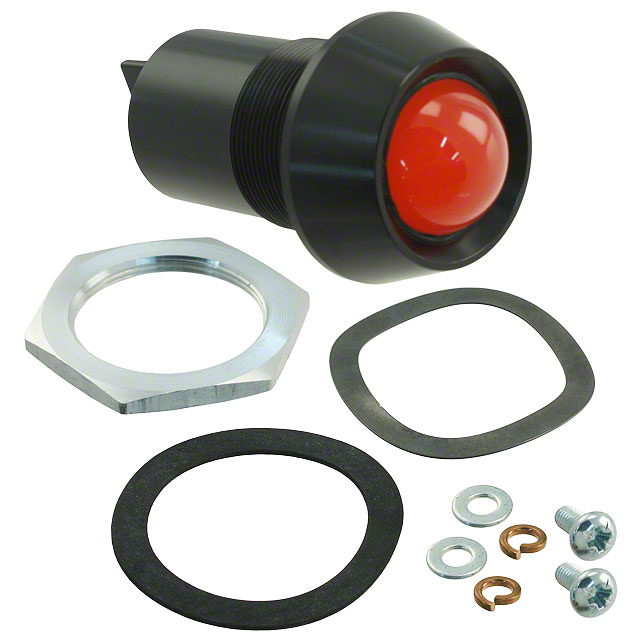 PM5-A20R110V - PM5-A20R