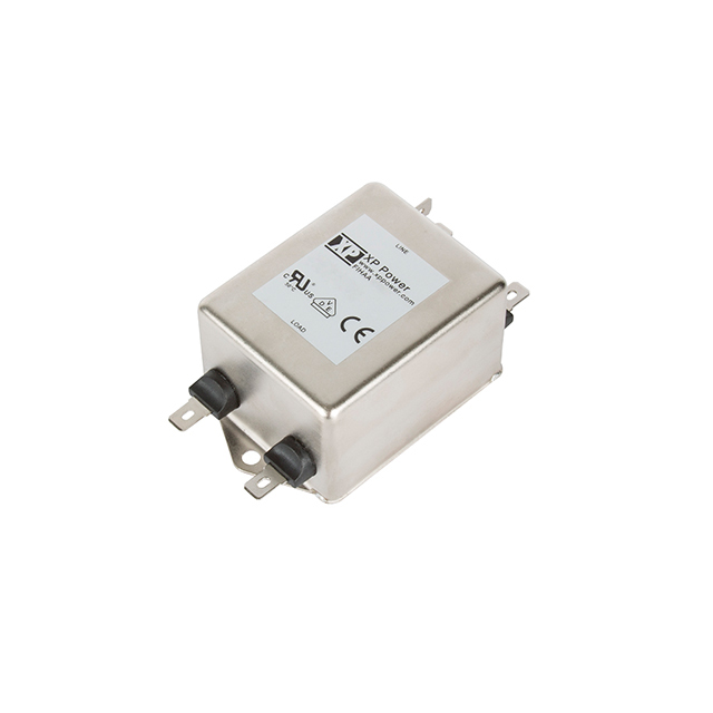 FIHAA06C1F - FIHA Series