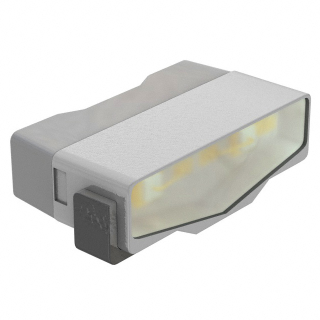 AA2810AZGS - 2-SMD, J-Lead Surface Mount, Right Angle