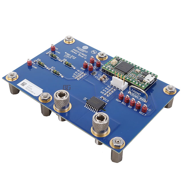 ASEK37800KMAC-090B3-I2C - ASEK37800KMAC-090B3-I2C