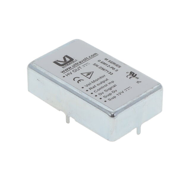 0.6M12-P0.5 - 0.6M12-P0.5