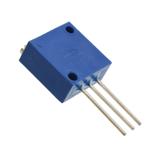 3250W-1-253 - 3250W Series