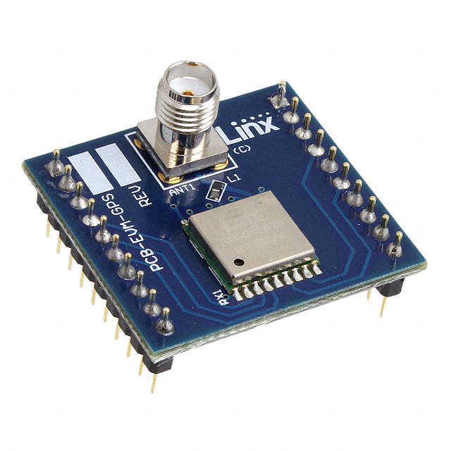 EVM-GNSS-TM - EVM-GNSS-TM