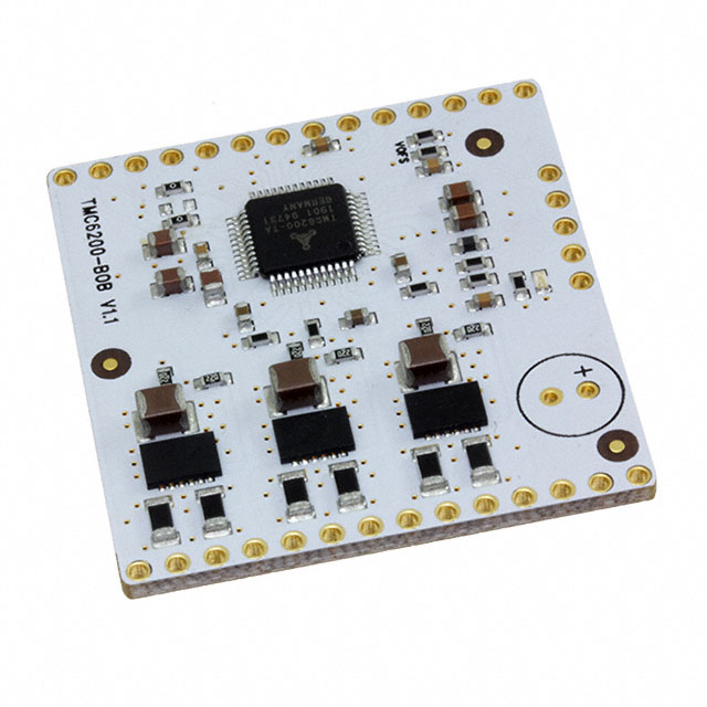 TMC6200-BOB - TMC6200-BOB