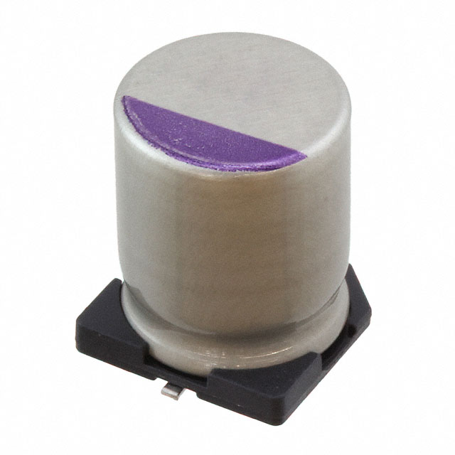 2R5SVPC2700M - 2R5SVPC2700M