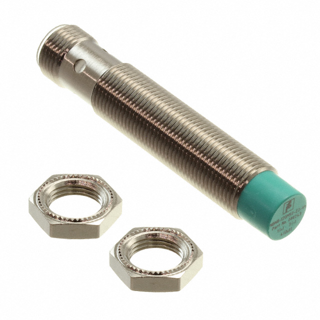 NBN8-12GM50-E2-V1 - NBN8-12GM50-E2-V1