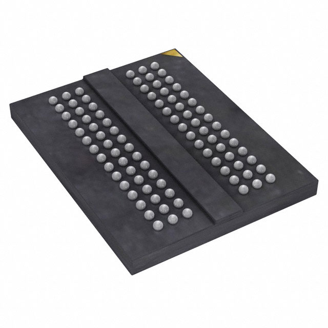 IS42S32160B-6BLI-TR - 90-WBGA (11x13)