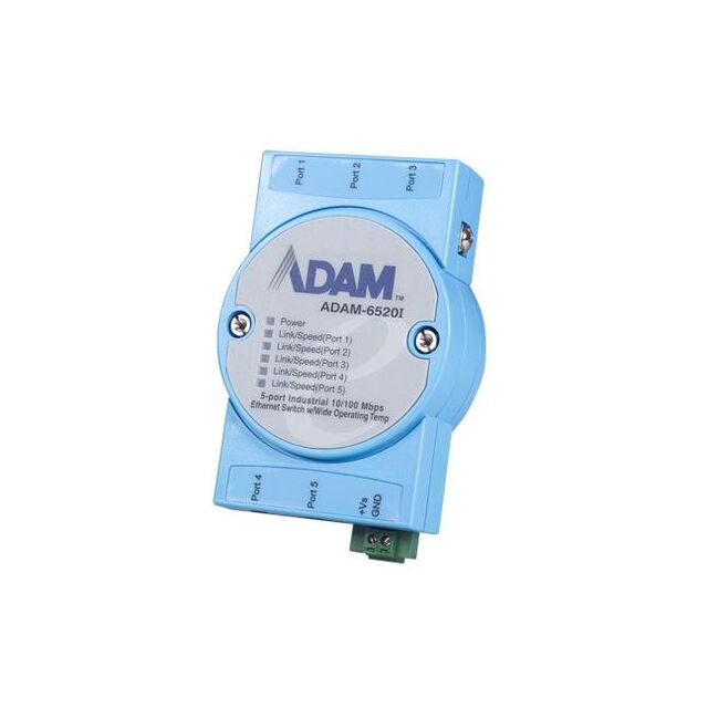 ADAM-6520I-AE - ADAM-6520I-AE
