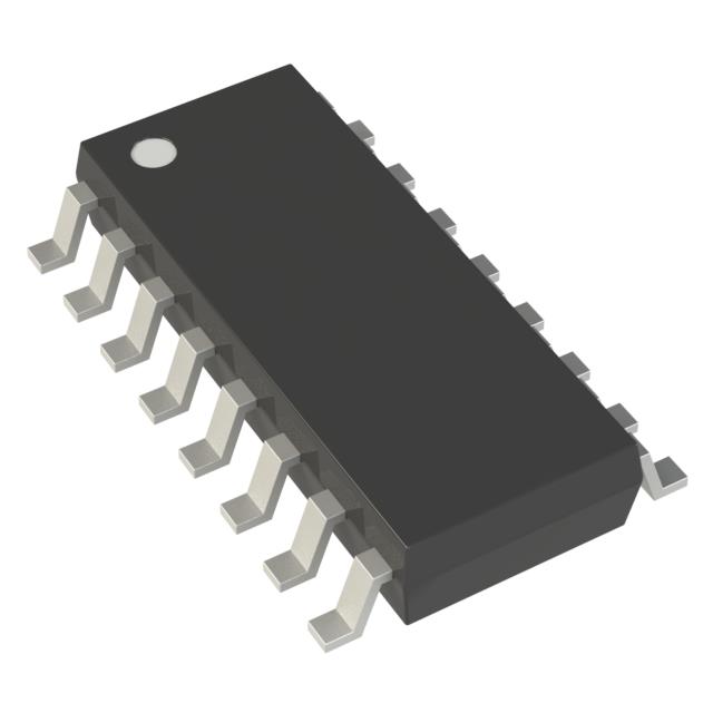 MAATCC0006TR - 16 SOIC